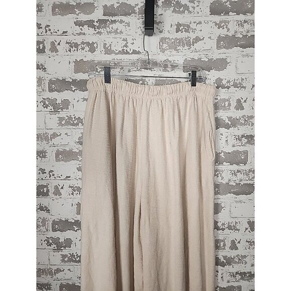 FP Movement by Free People Cream Pants - Picture 7 of 14